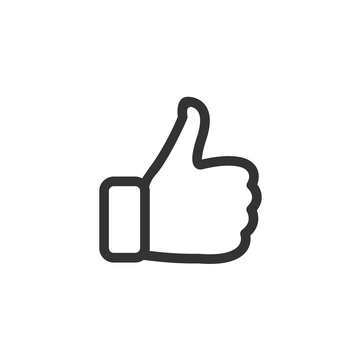 Thumbs UP
