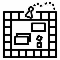 icon board game