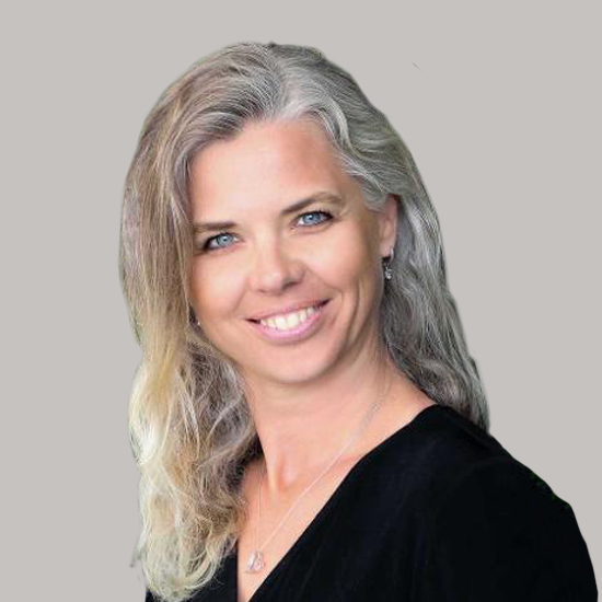 Andi Rondestvedt