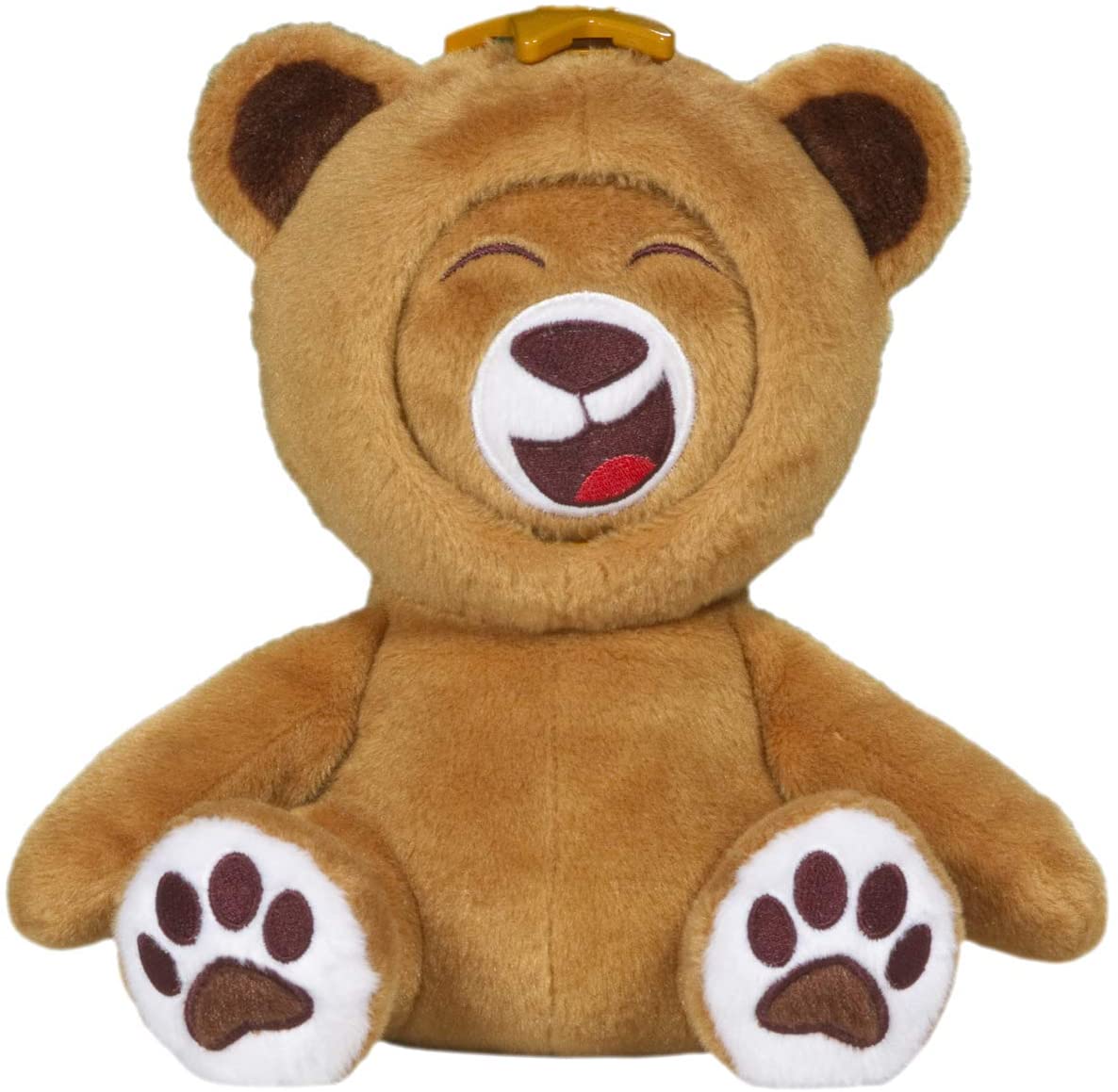 Feelings Bear 2