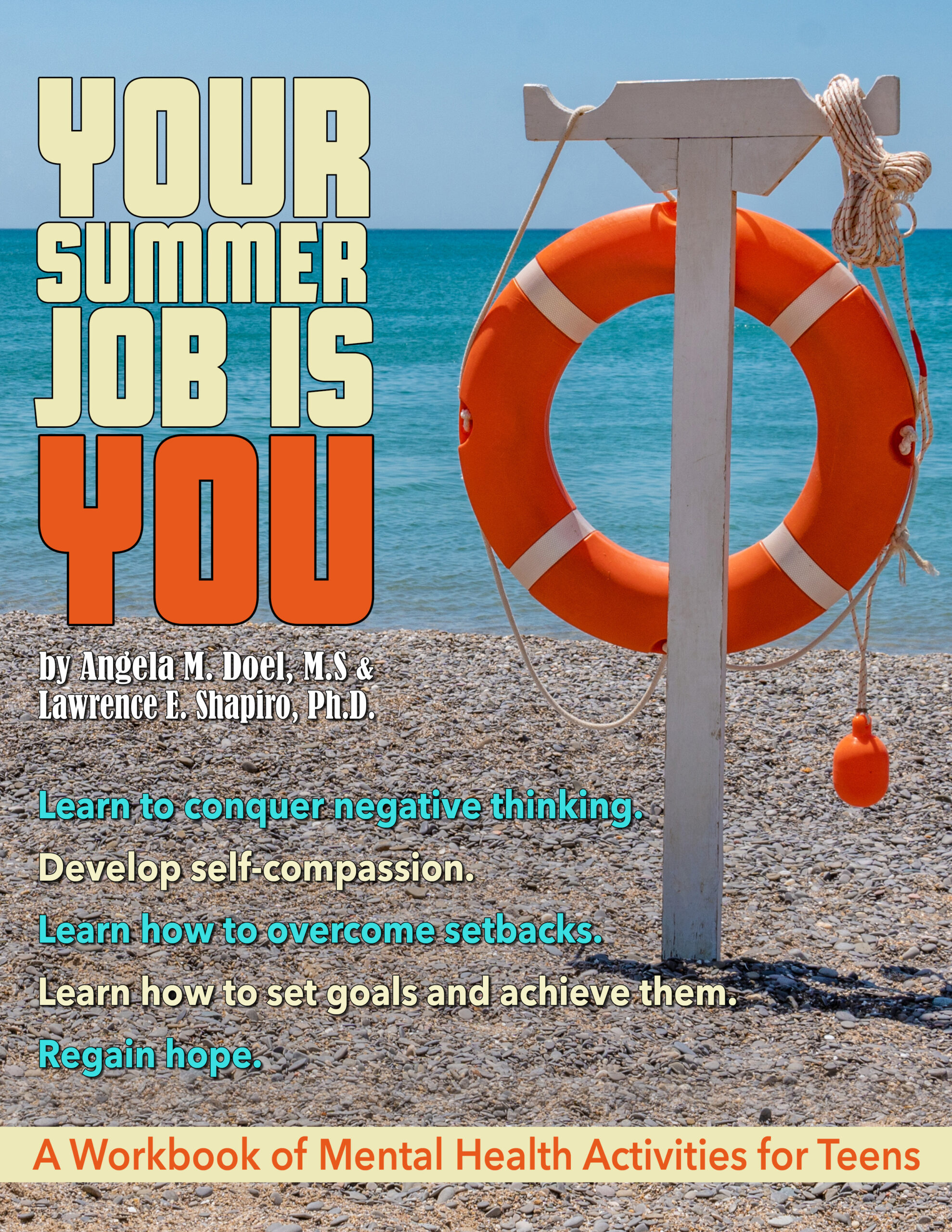 Your Summer Job COVER