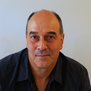 Randy Kulman